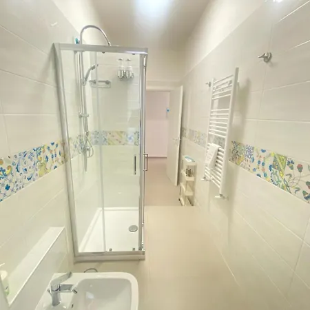 Anfiteatro House 公寓 波佐利