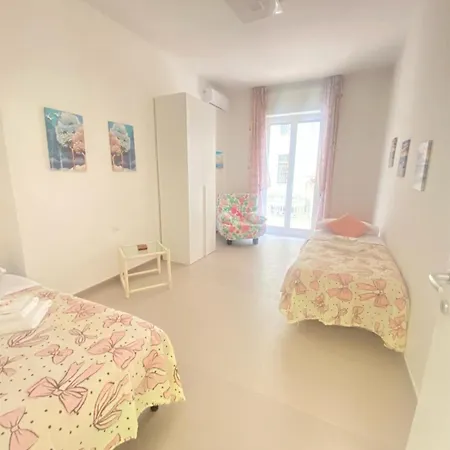 Anfiteatro House 公寓