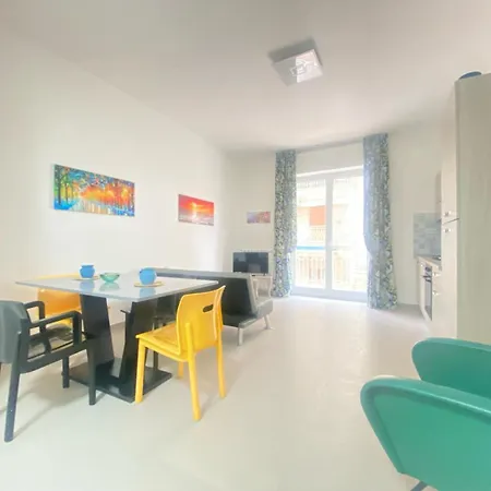 Anfiteatro House Apartment *