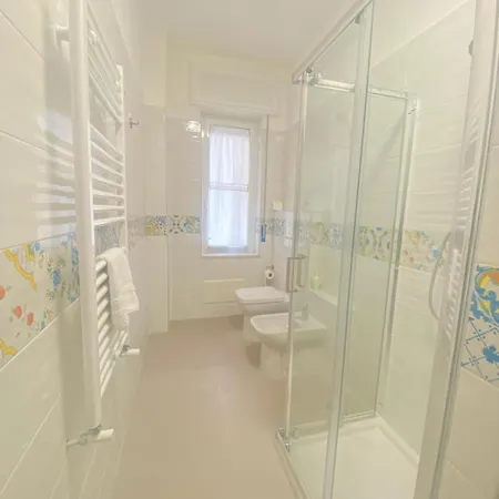 Apartment Anfiteatro House