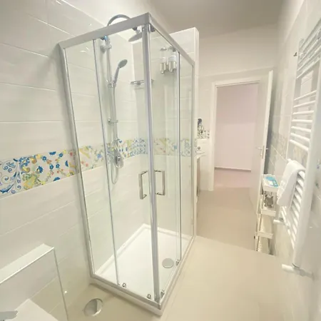 Apartment Anfiteatro House Pozzuoli