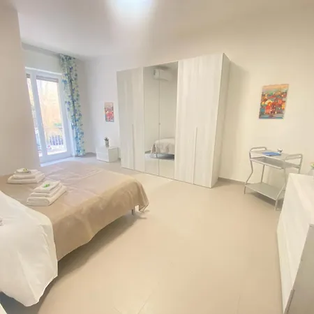 Anfiteatro House Pozzuoli