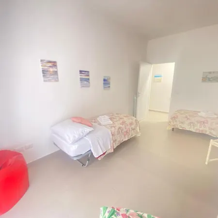Anfiteatro House Pozzuoli