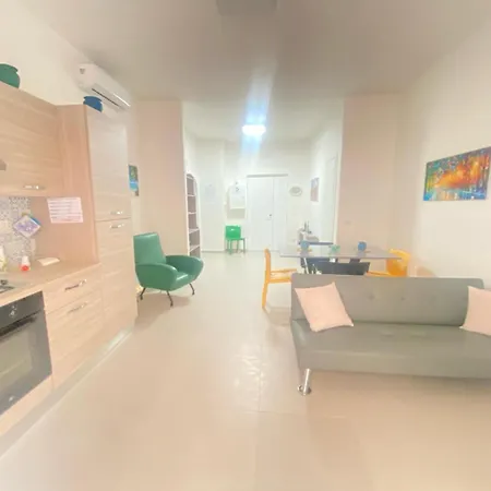 Apartment Anfiteatro House *