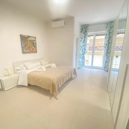 Anfiteatro House Pozzuoli