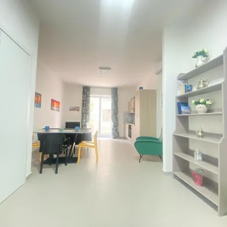 Anfiteatro House * Pozzuoli