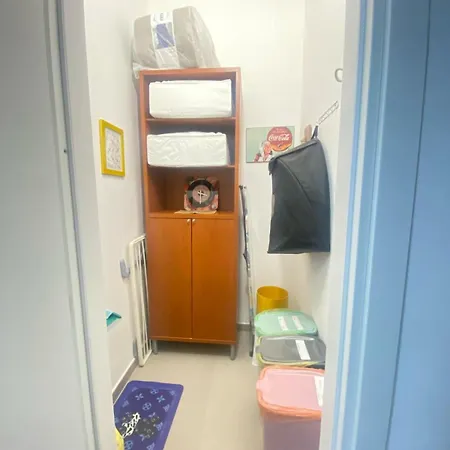 Apartment Anfiteatro House Pozzuoli