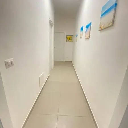 Anfiteatro House Pozzuoli