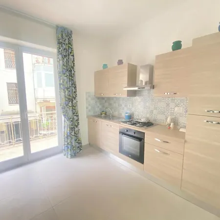 Anfiteatro House Apartment *