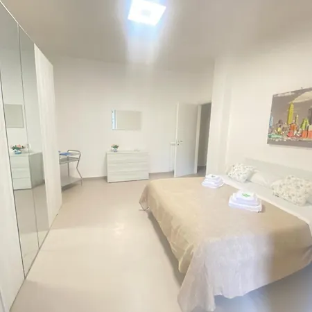 Anfiteatro House * Pozzuoli