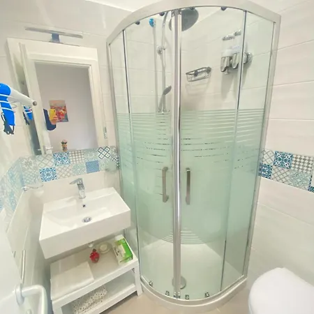 Apartment Anfiteatro House