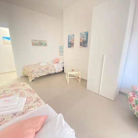 Apartment Anfiteatro House Pozzuoli