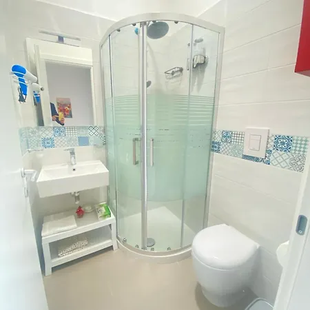 Anfiteatro House Apartment Pozzuoli