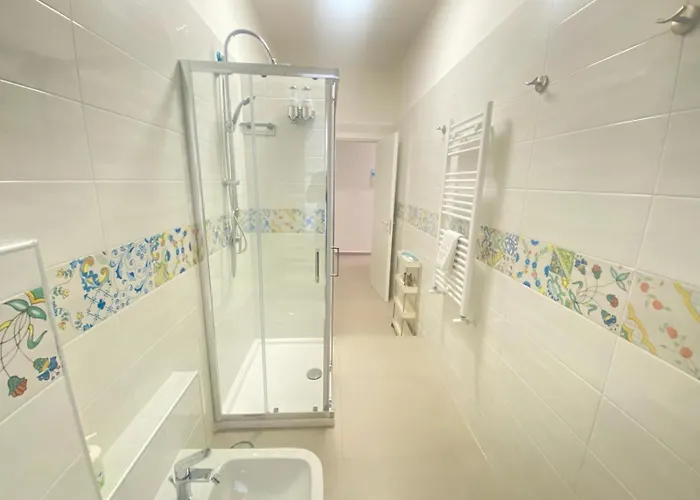 Anfiteatro House Apartment Pozzuoli