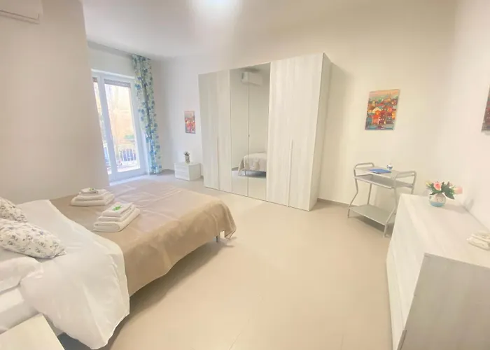 Anfiteatro House Pozzuoli